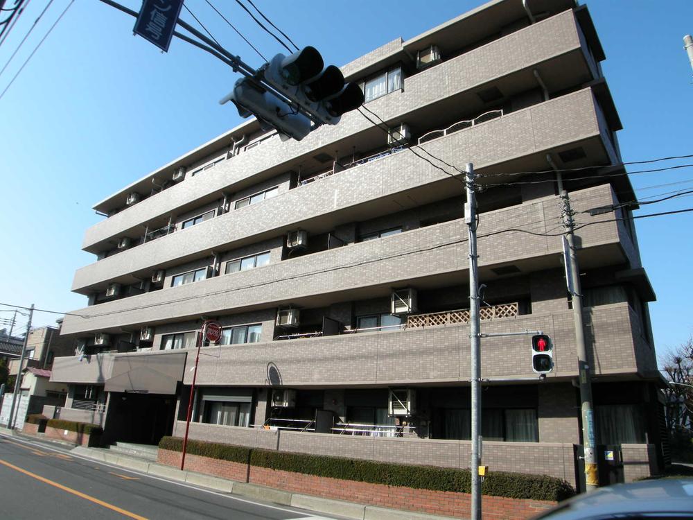 Local appearance photo. Local (July 2013) Shooting