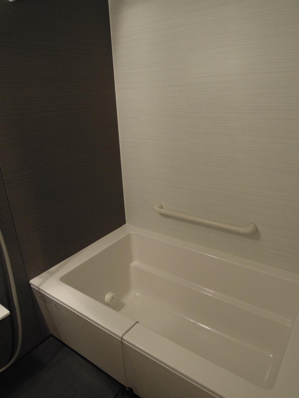 Bathroom. Indoor (July 2013) Shooting