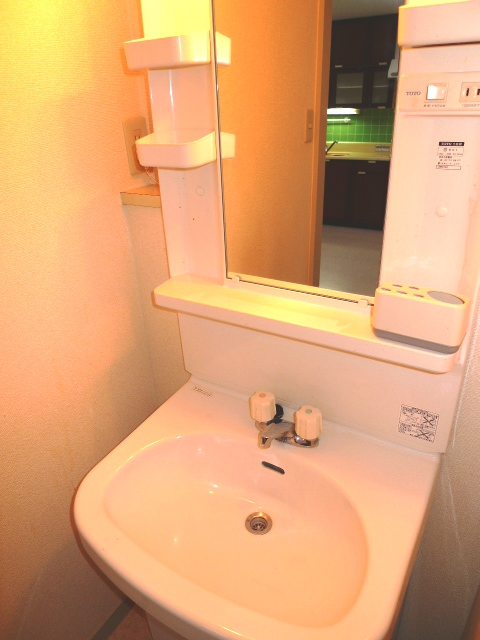 Washroom