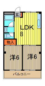 Building appearance