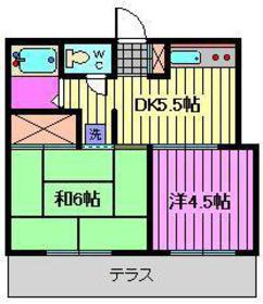 Building appearance