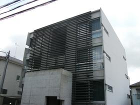 Building appearance