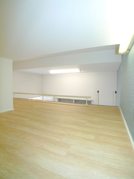 Other room space