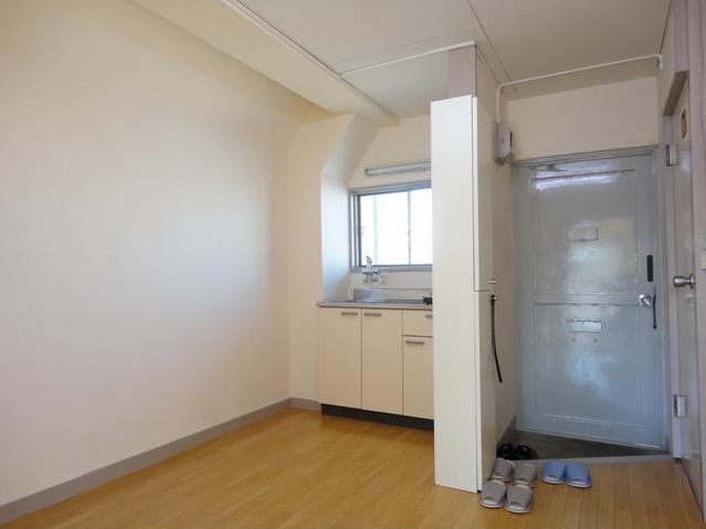 Other room space