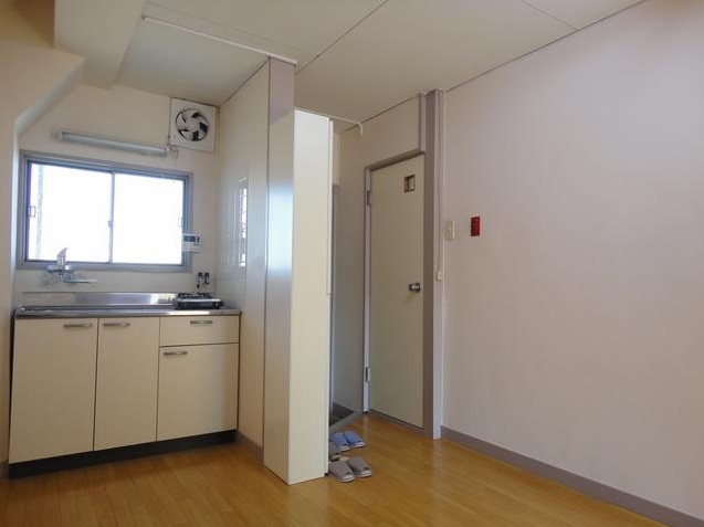 Other room space