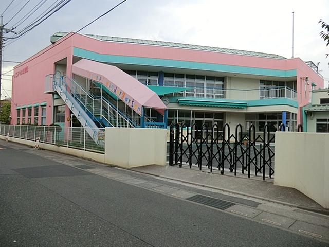 kindergarten ・ Nursery. 380m until Kawaguchi Asoka kindergarten