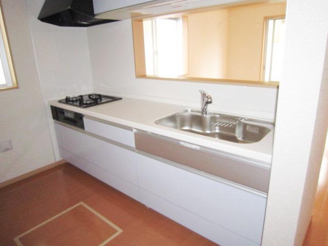Same specifications photo (kitchen). Kitchen construction cases (same specifications)