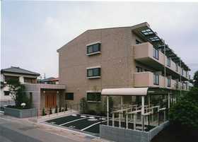 Building appearance