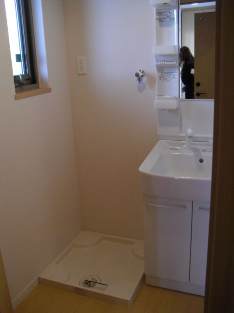 Washroom