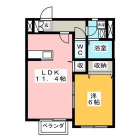 Building appearance
