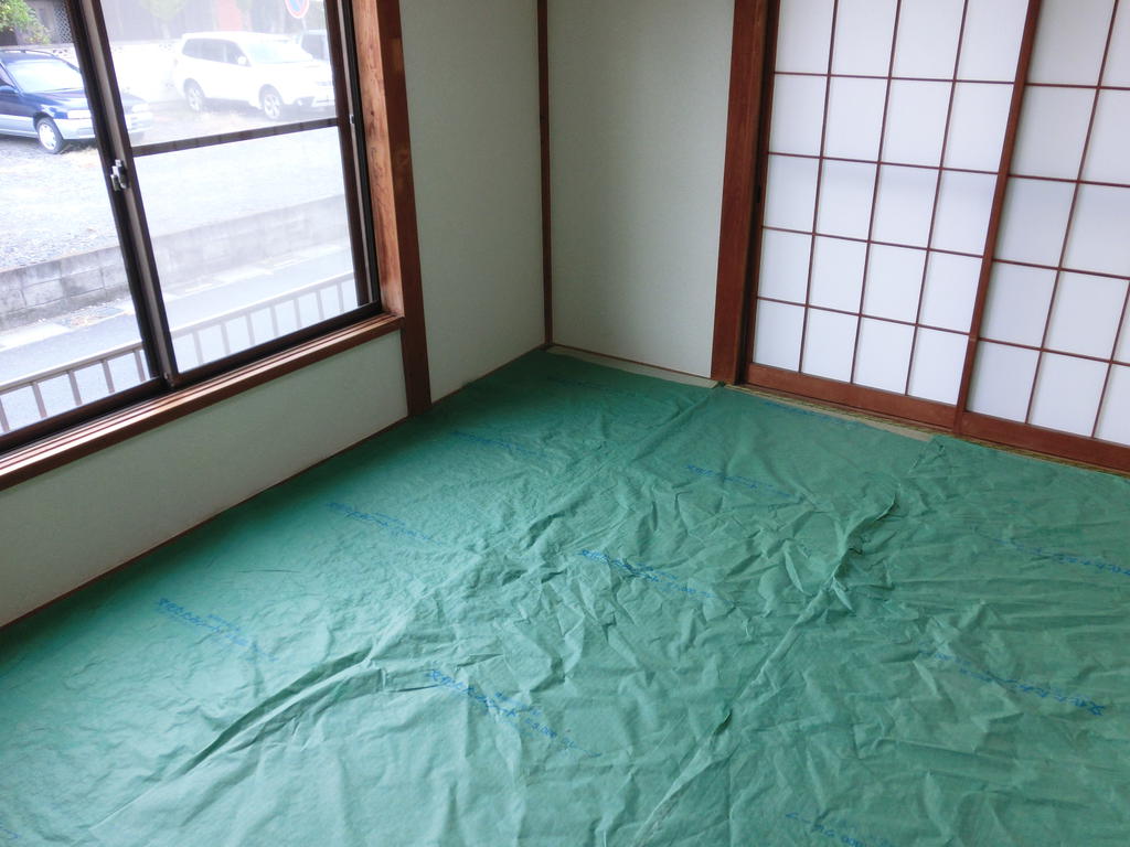 Other room space