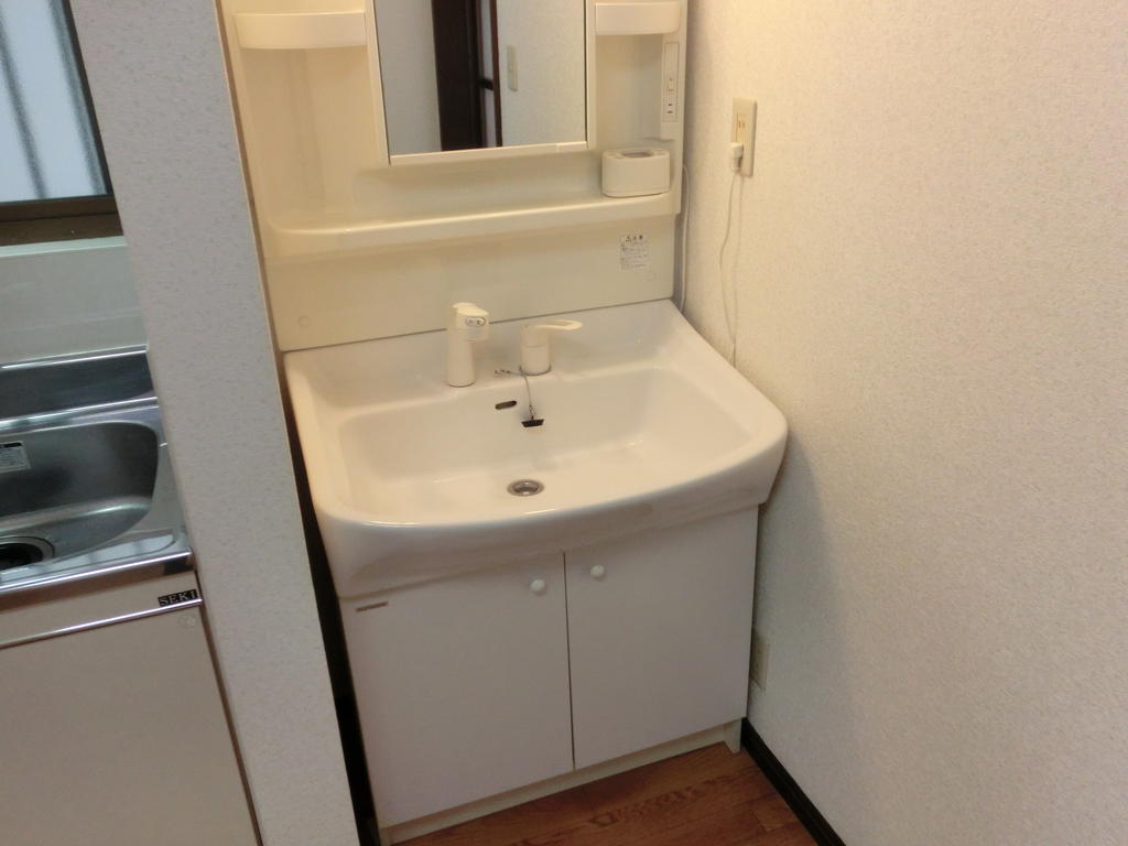 Washroom