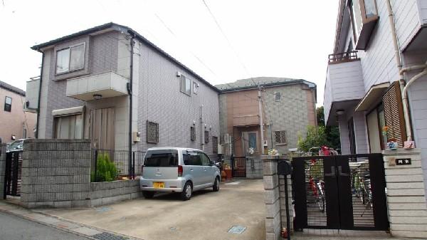 Local photos, including front road
