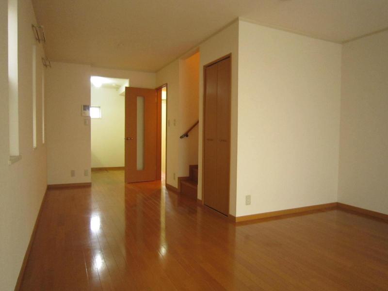 Living and room
