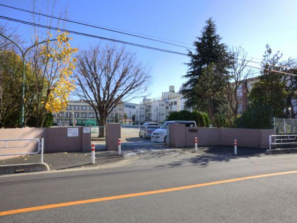 Primary school. 510m until Kawaguchi Municipal Inaka Elementary School