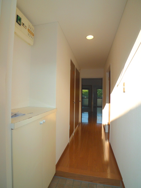 Entrance. Entrance