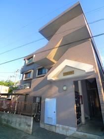 Building appearance