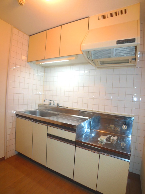 Kitchen. Kitchen