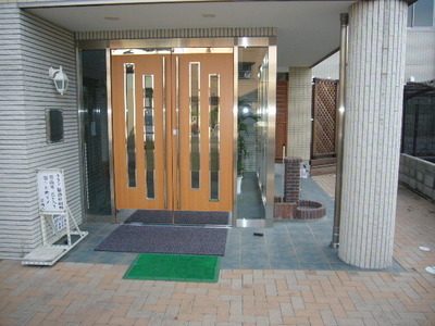 Other common areas