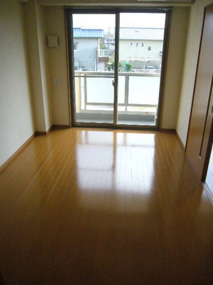 Other room space