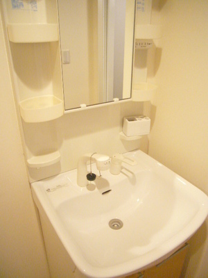 Washroom