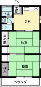 Building appearance