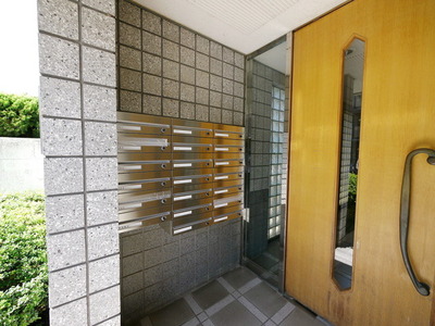 Other common areas