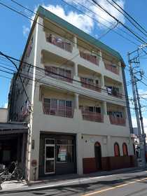 Building appearance