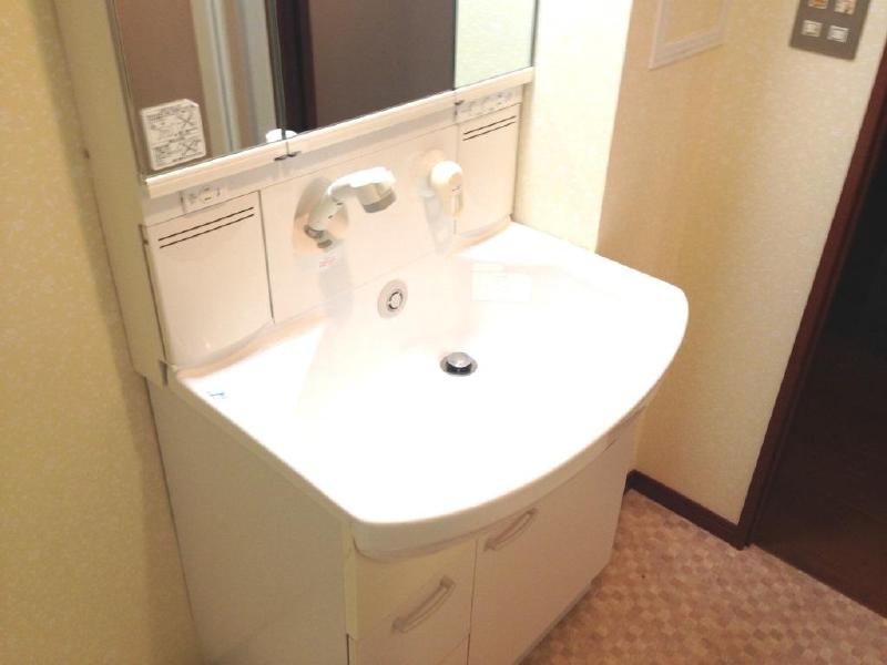 Washroom