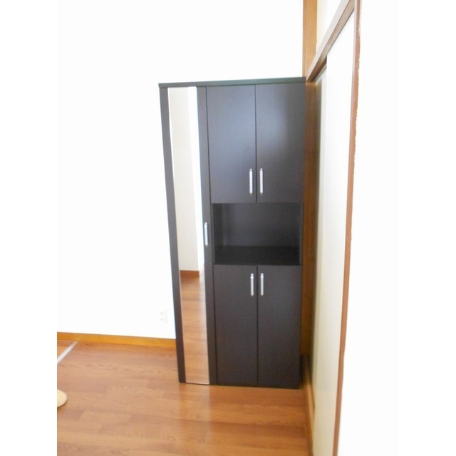 Other room space