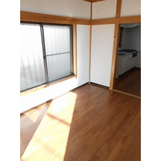 Other room space