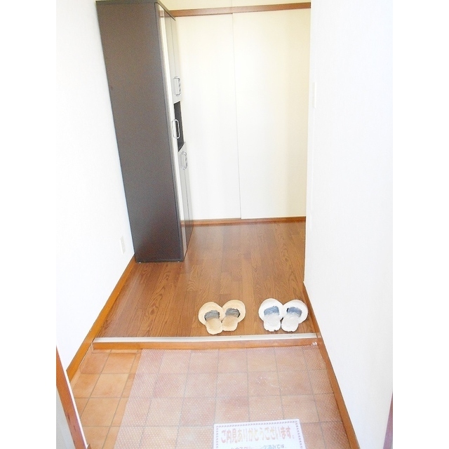 Other room space