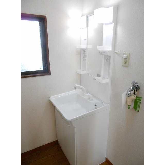 Washroom