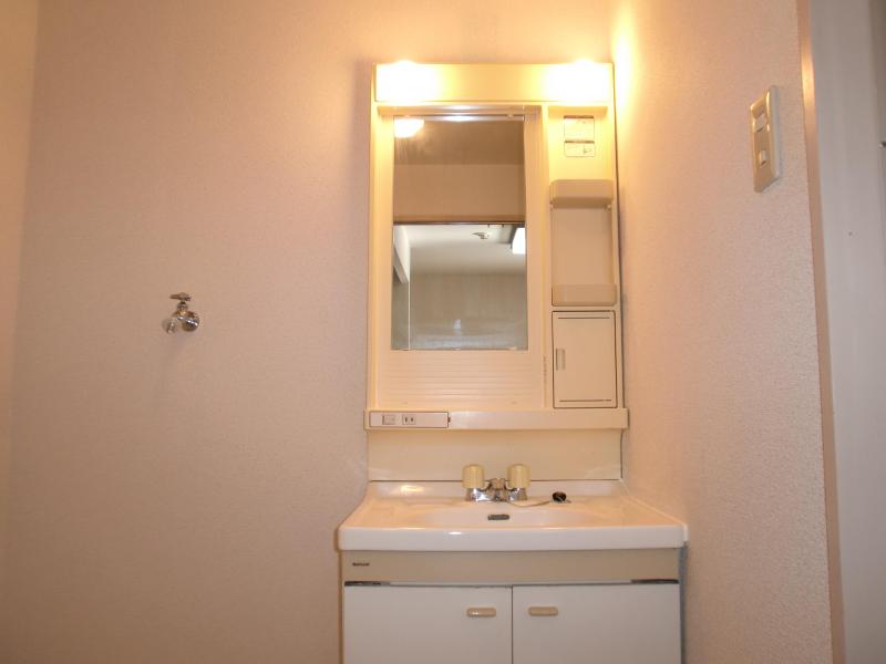 Washroom