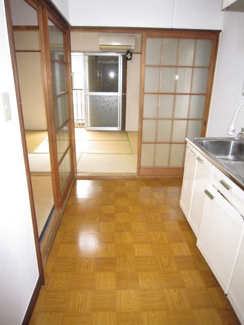 Living and room
