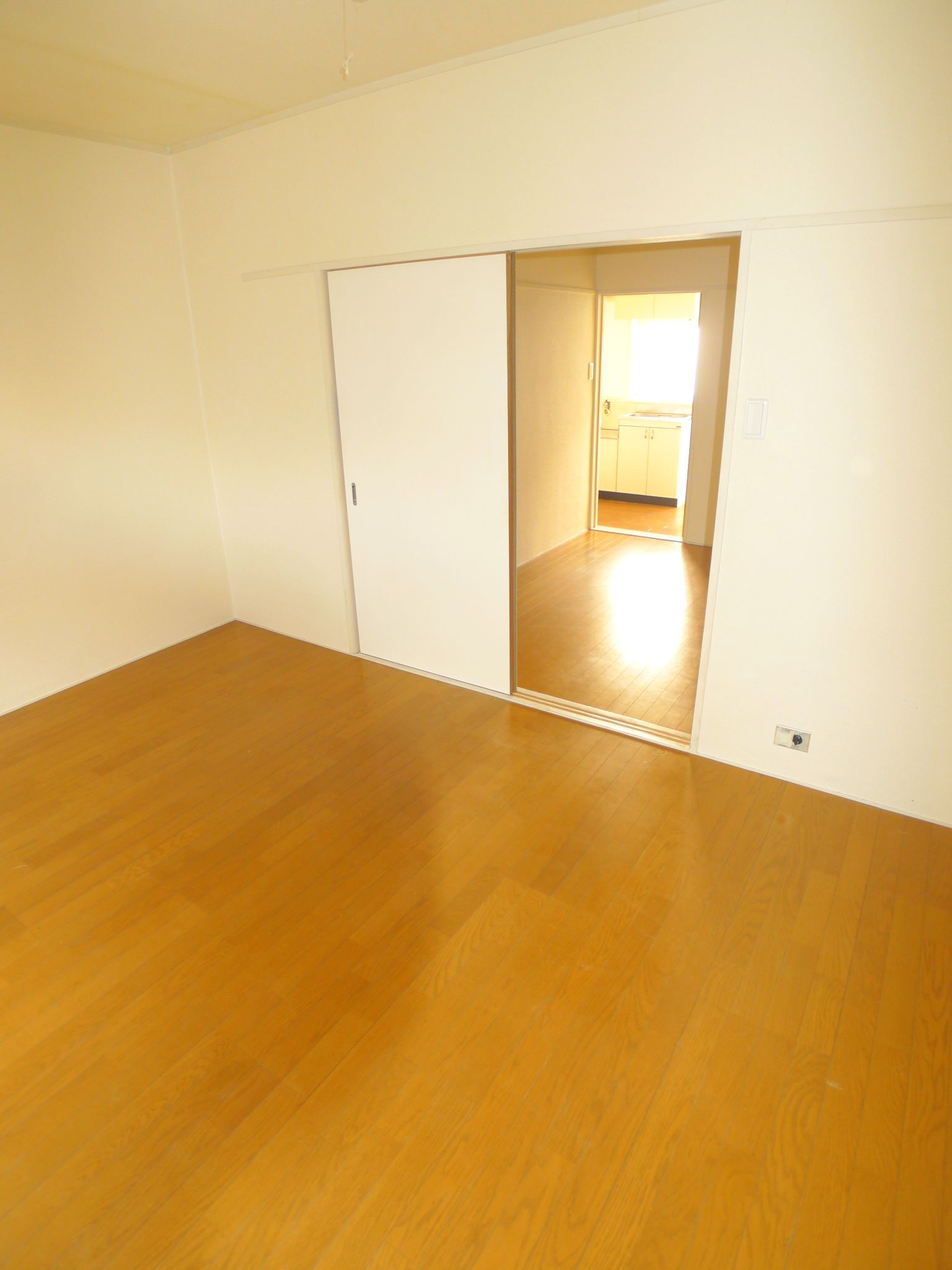 Living and room