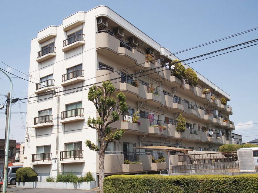 Local appearance photo. Local (2013) Shooting