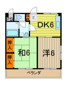 Building appearance