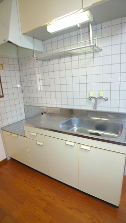 Kitchen. Kitchen