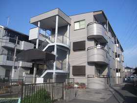 Building appearance