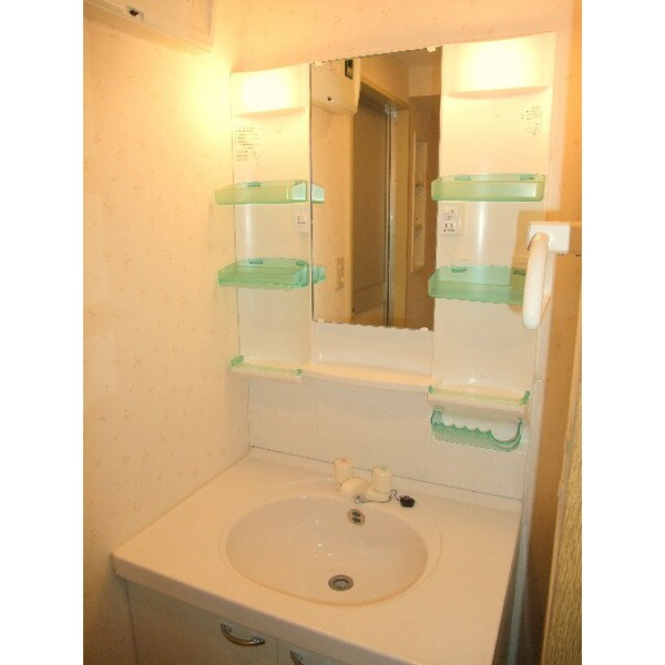 Washroom
