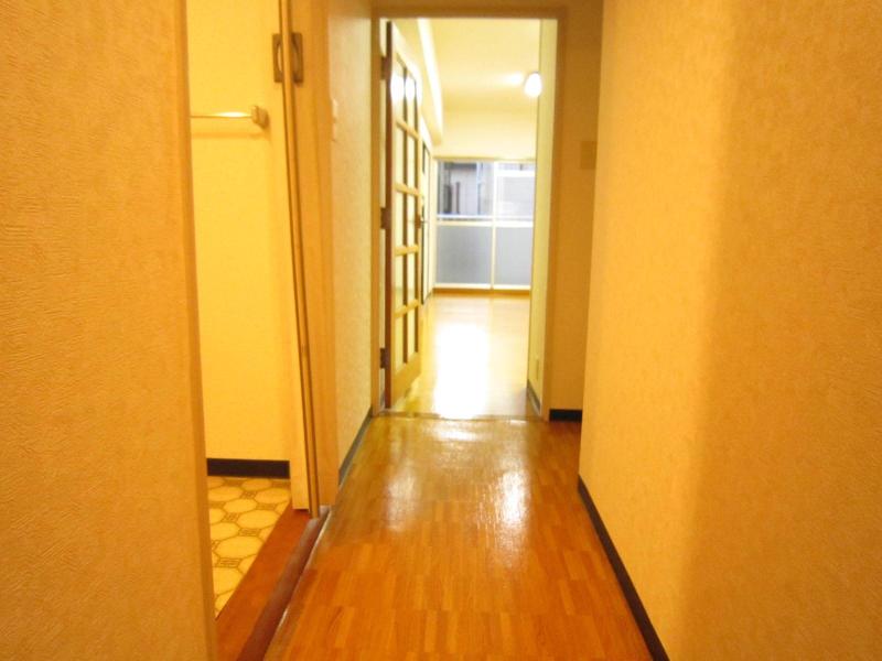 Other room space