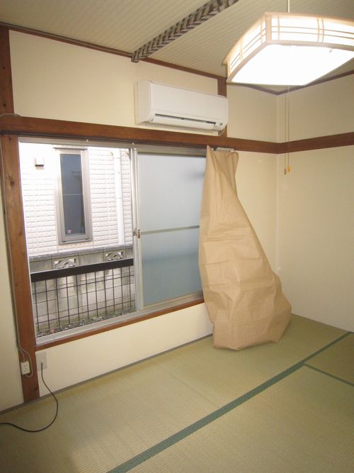 Living and room