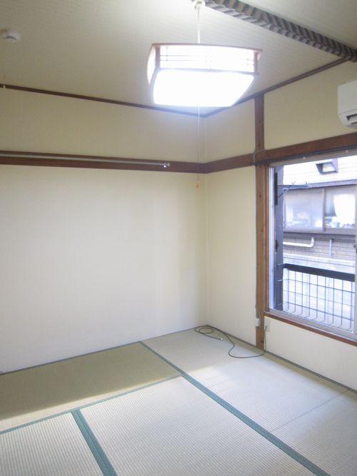Living and room