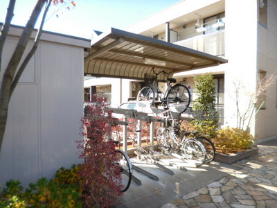 Other common areas