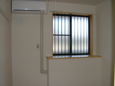 Other room space