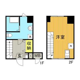 Building appearance