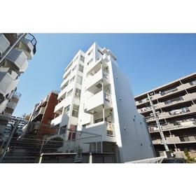 Building appearance