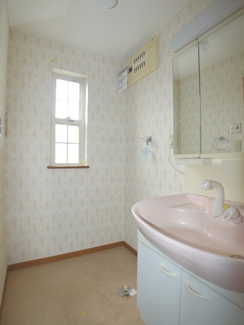 Washroom