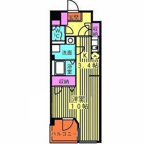 Building appearance